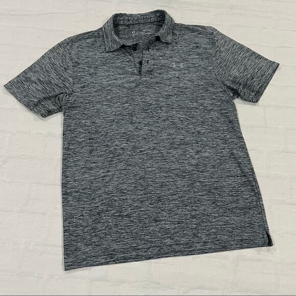 Under Armour Polo S NWOT - Picture 2 of 5